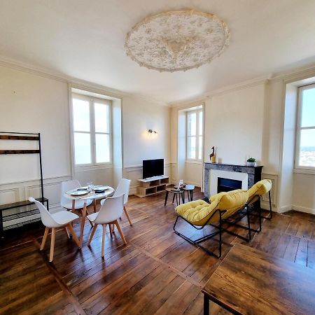 Apartamento Superbe T2 Lumineux Avec Fibre Angulema Exterior foto