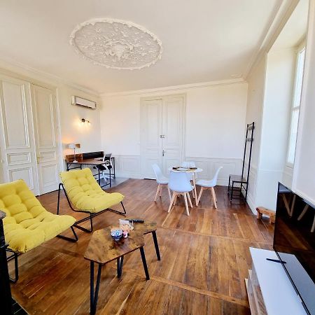 Apartamento Superbe T2 Lumineux Avec Fibre Angulema Exterior foto