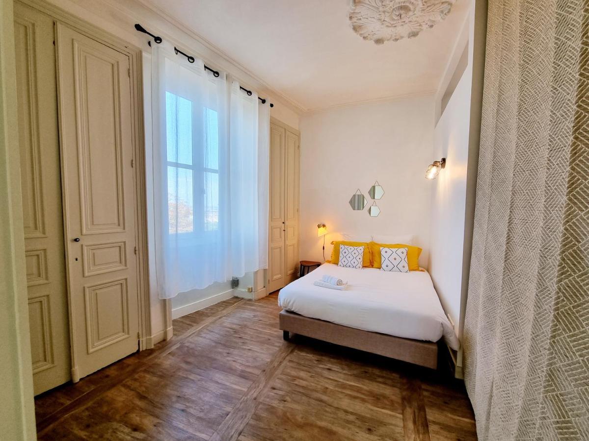 Apartamento Superbe T2 Lumineux Avec Fibre Angulema Exterior foto