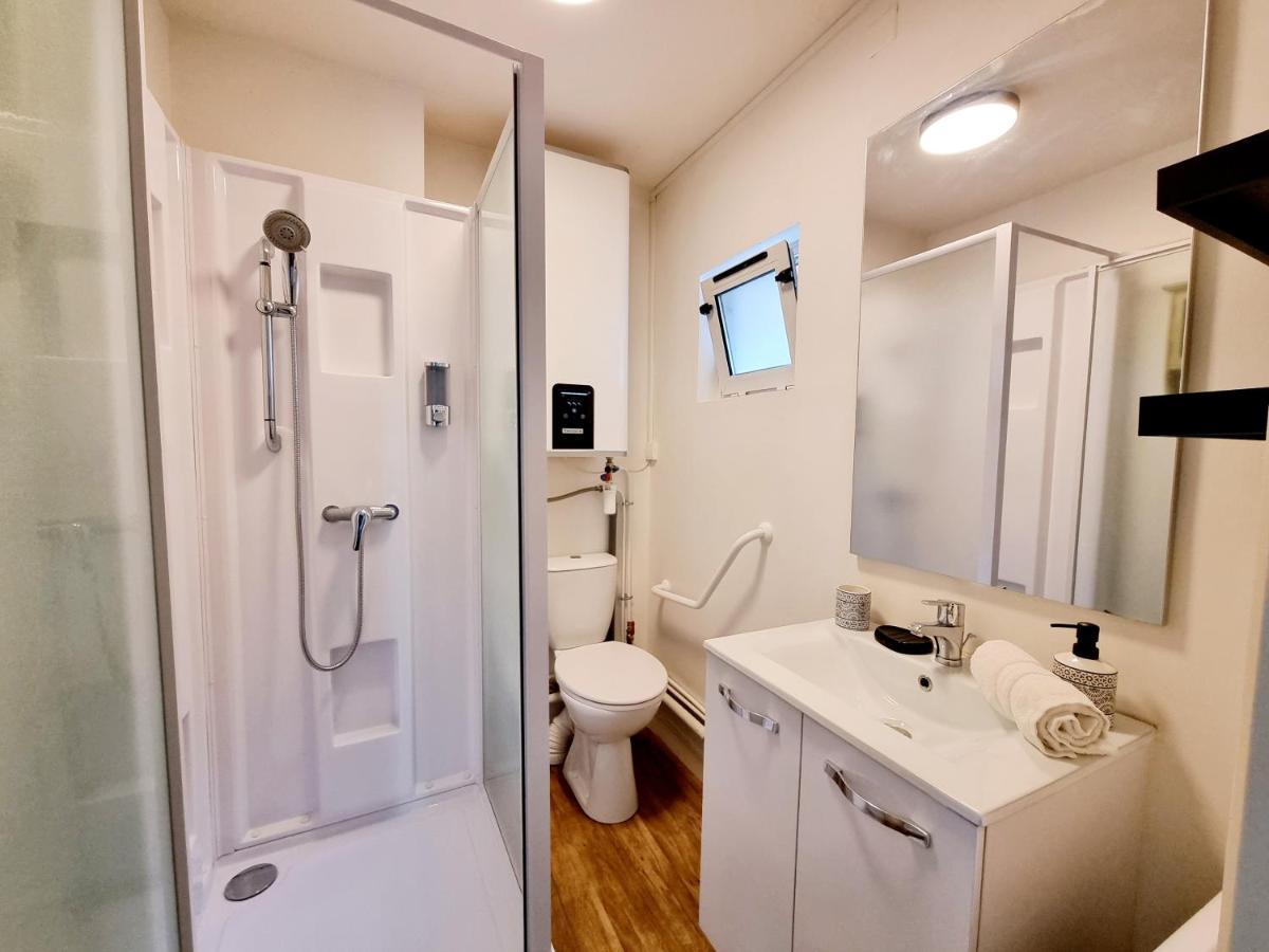 Apartamento Superbe T2 Lumineux Avec Fibre Angulema Exterior foto